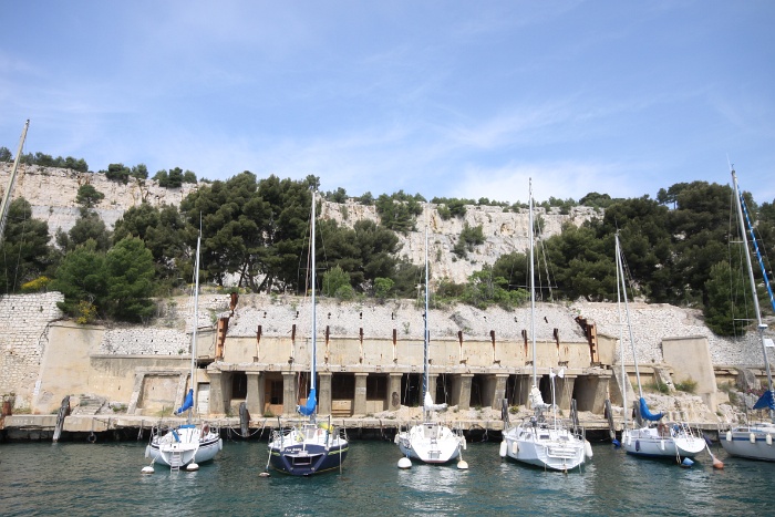 Cassis - Calanques - 023